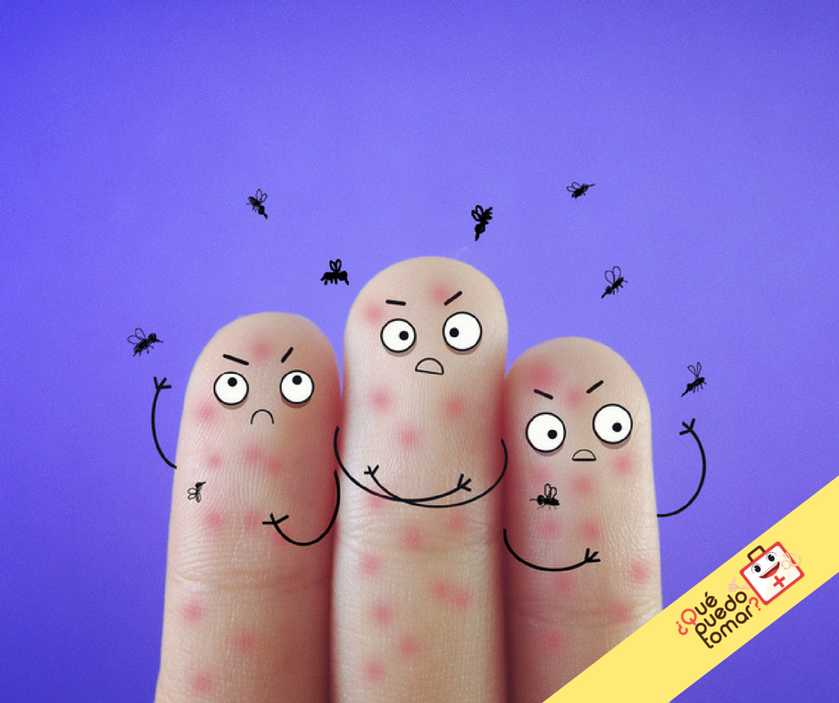 repelentes naturales para mosquitos