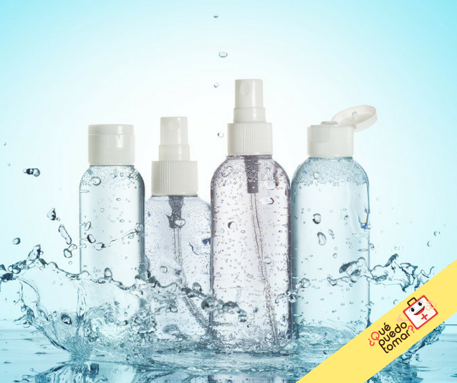 Dónde comprar agua micelar