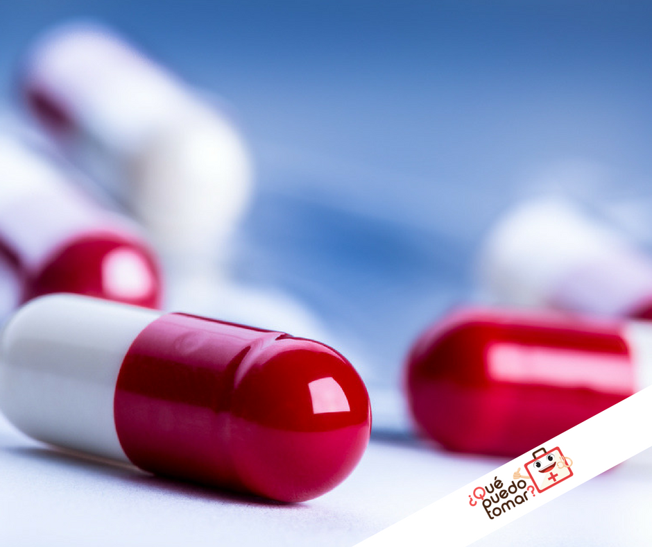 Medicamentos genéricos