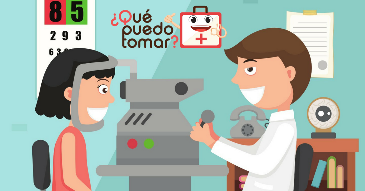 Tratamiento natural para el glaucoma