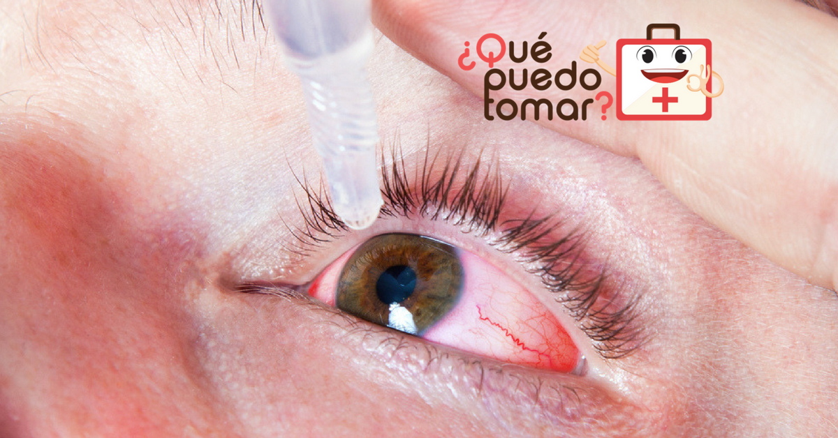 Medicamentos para la presión ocular, te decimos cuáles son los mejores Medicamentos para la presión ocular, te decimos cuáles son los mejores