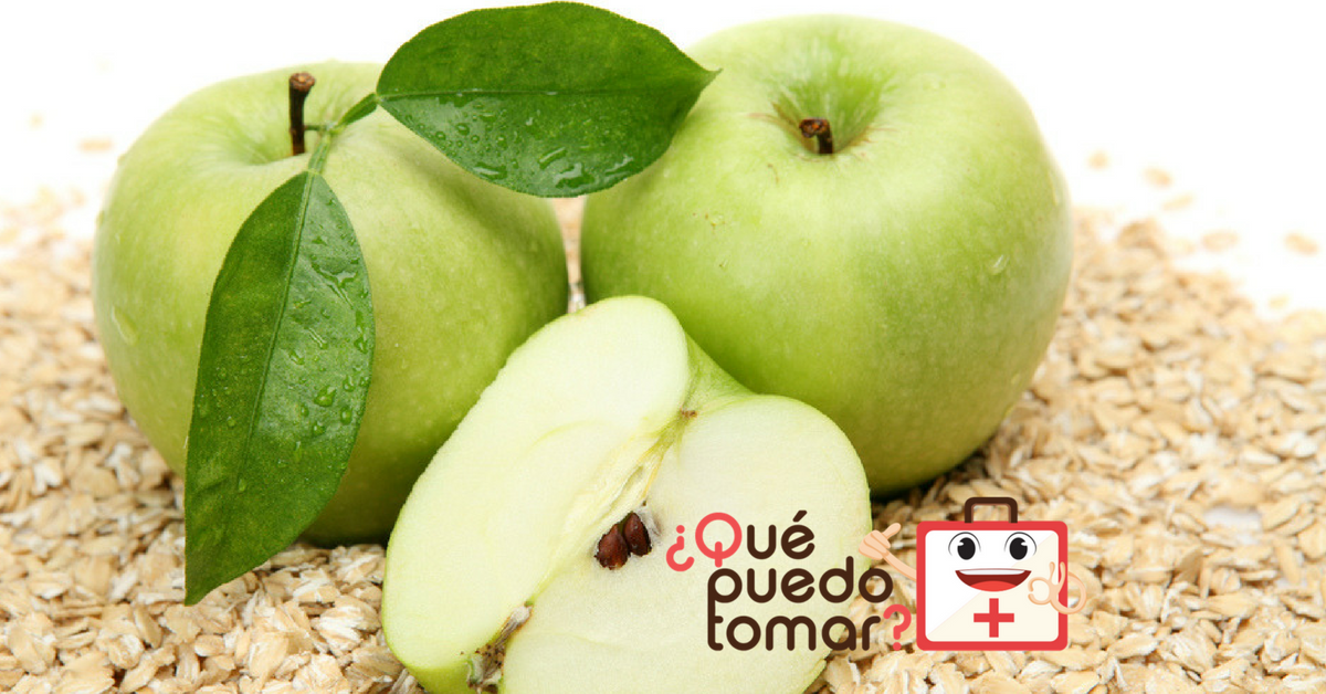 Alimentos que inhiben el apetito