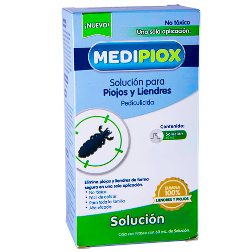 Eliminar piojos y liendres. Productos y remedios para decirles adiós