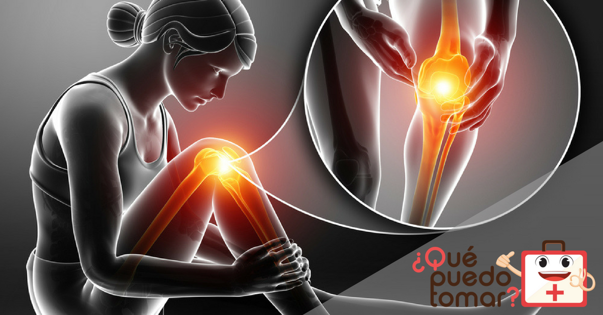 Remedios para el dolor de rodillas