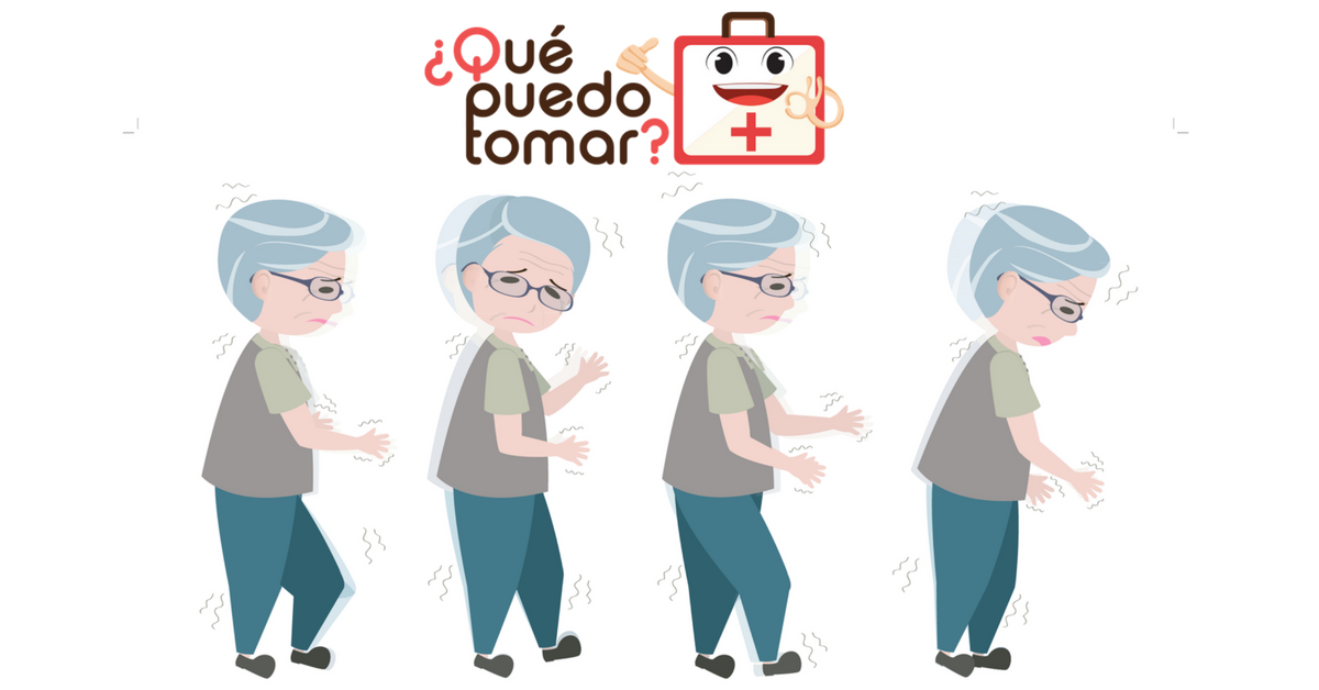 Enfermedad de Parkinson