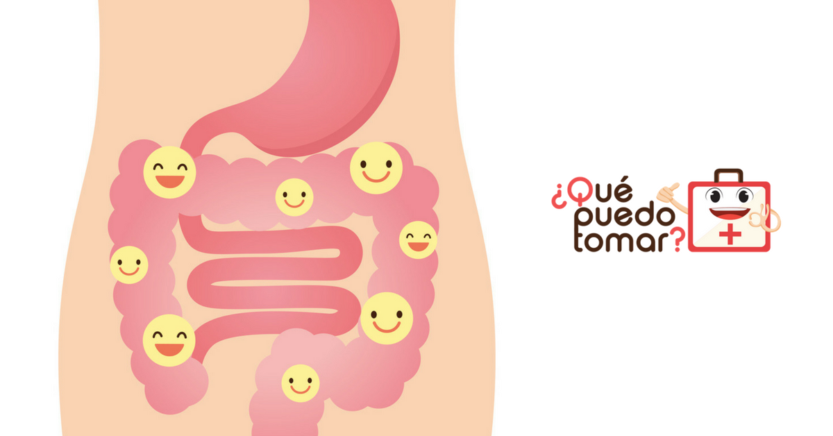 Alimentos que ayudan a la flora intestinal