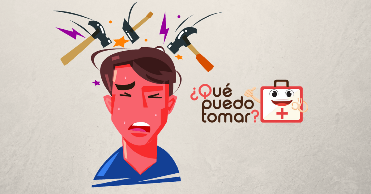 Remedios naturales para la migraña