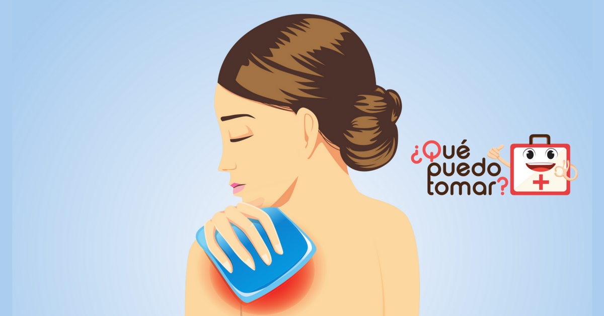 Tendinitis de hombro