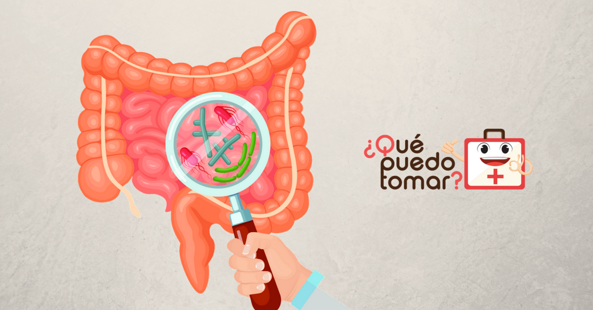 Microorganismos beneficiosos