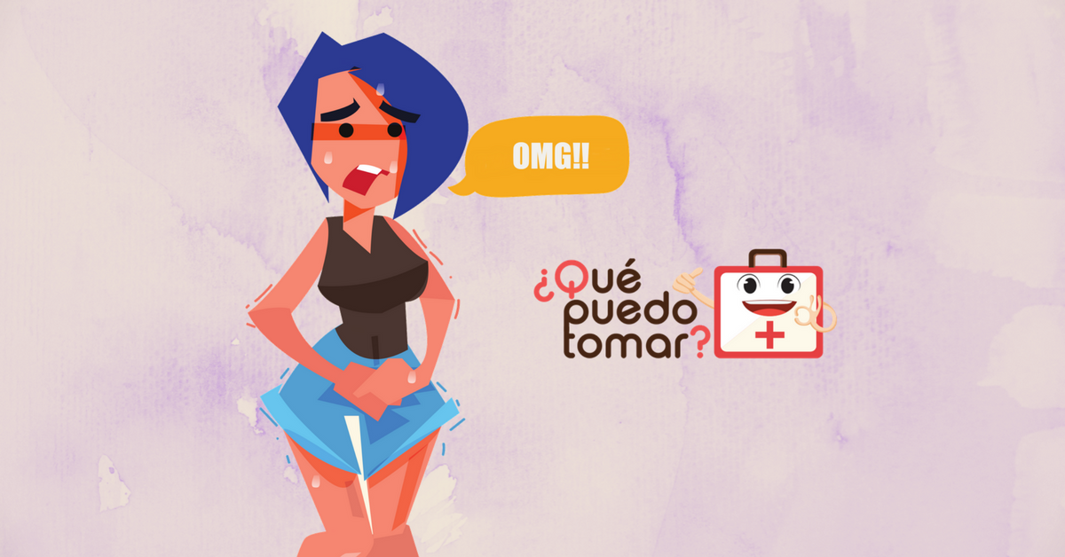 Dolor menstrual