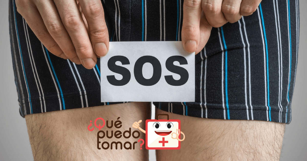 Enfermedades de la próstata