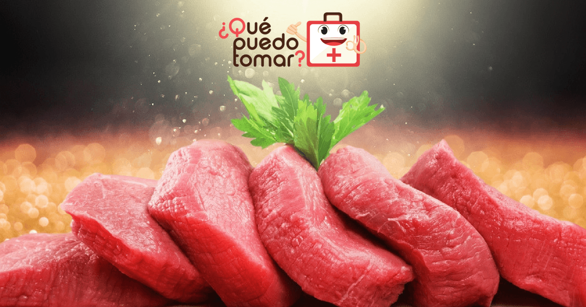 Alimentos que elevan el ácido úrico