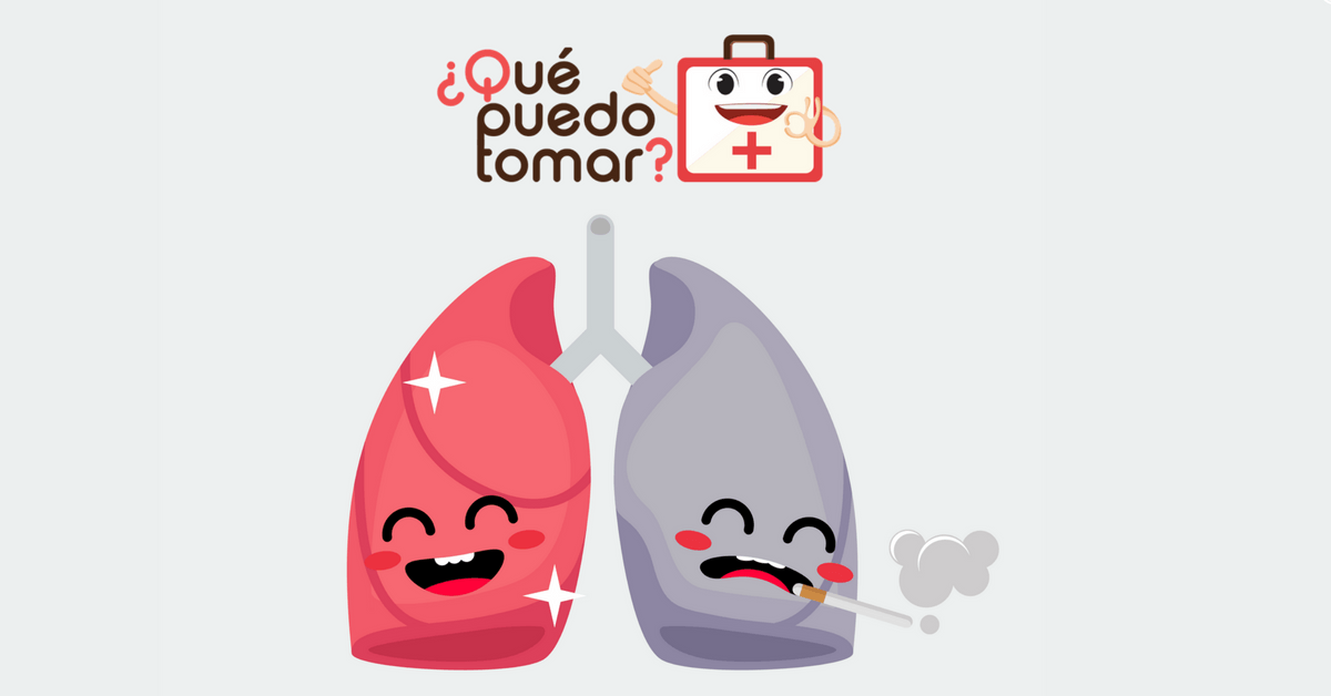 Consecuencias del tabaquismo