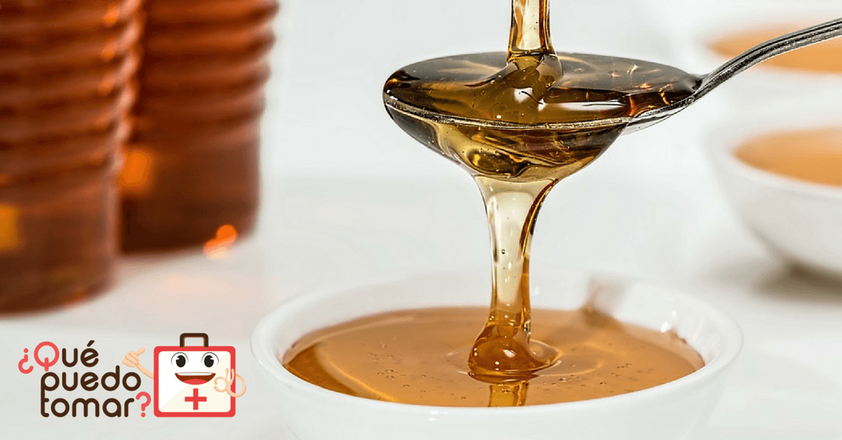 Beneficios de la miel para el cuerpo