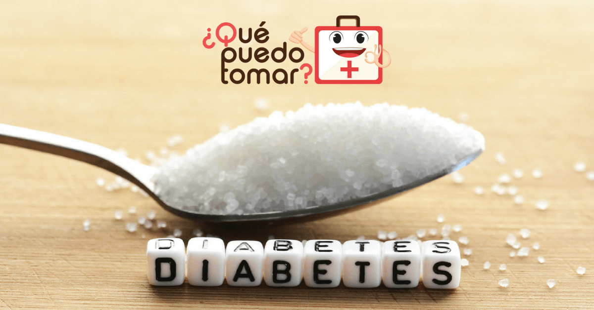 Glucosa en sangre