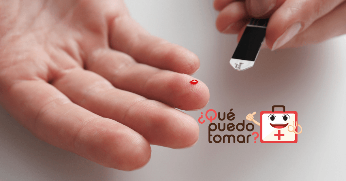 Diabetes tipo 2, ¿cómo saber si la padeces?