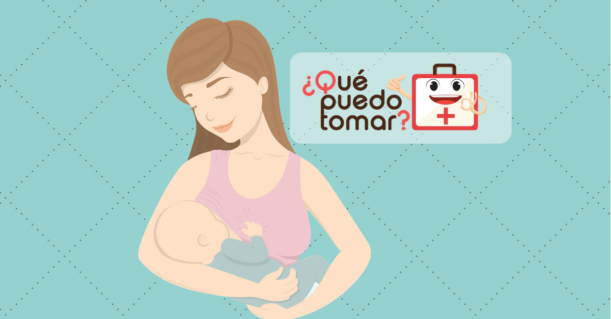 Beneficios de la lactancia materna