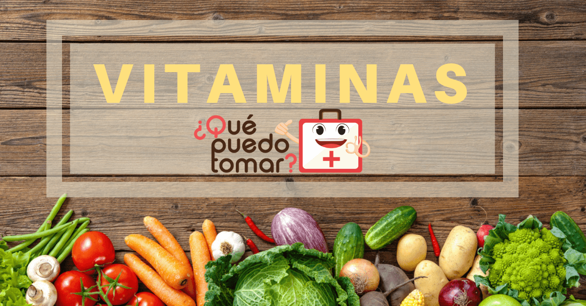 La importancia de las vitaminas para el cuerpo