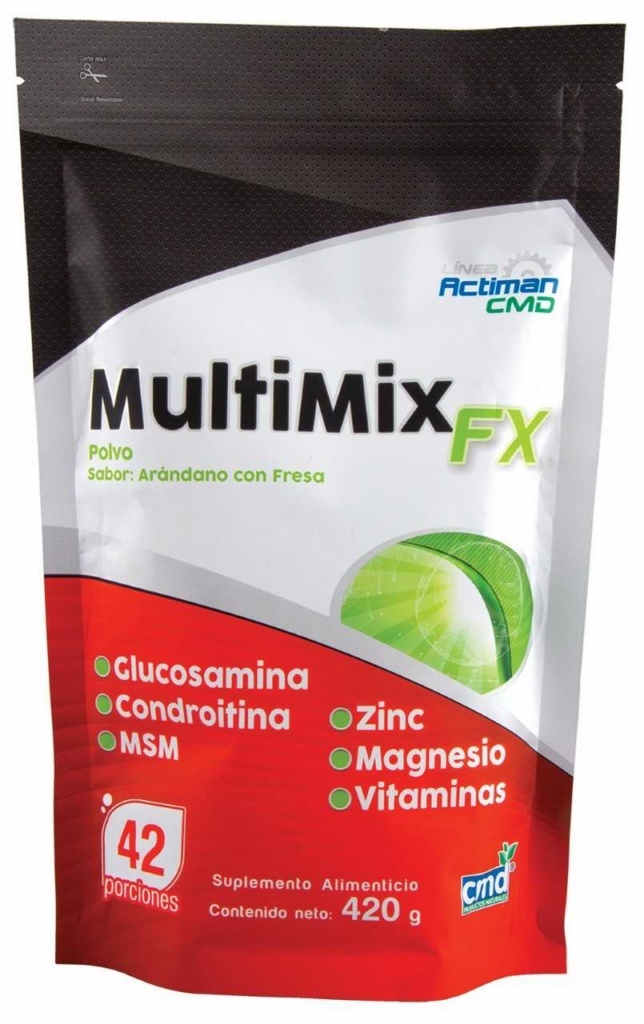 Cartílago articular, todo lo que debes saber de él | ¿Qué puedo tomar?