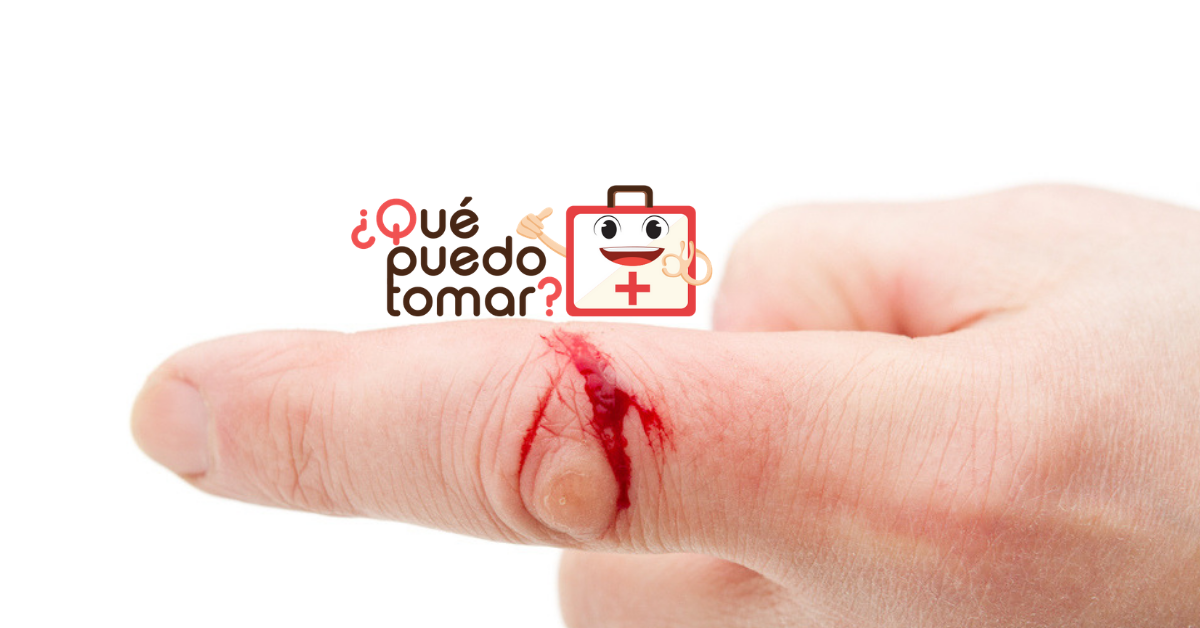 Remedios caseros para curar heridas hechas en la piel.