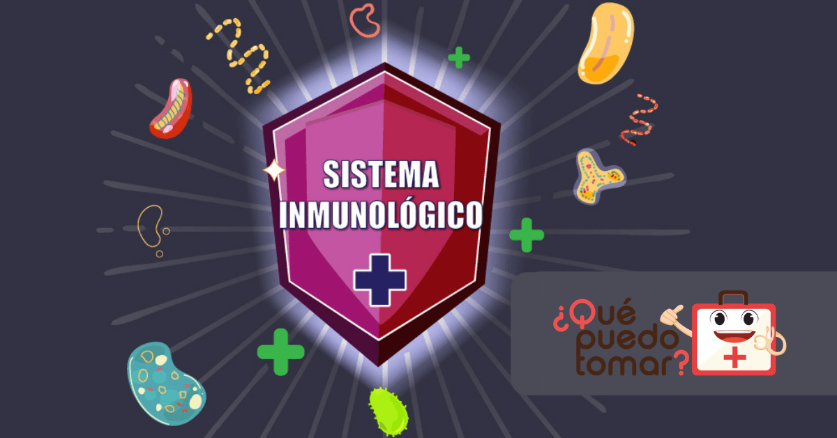 Sistema inmunológico, cuídalo con wellmune