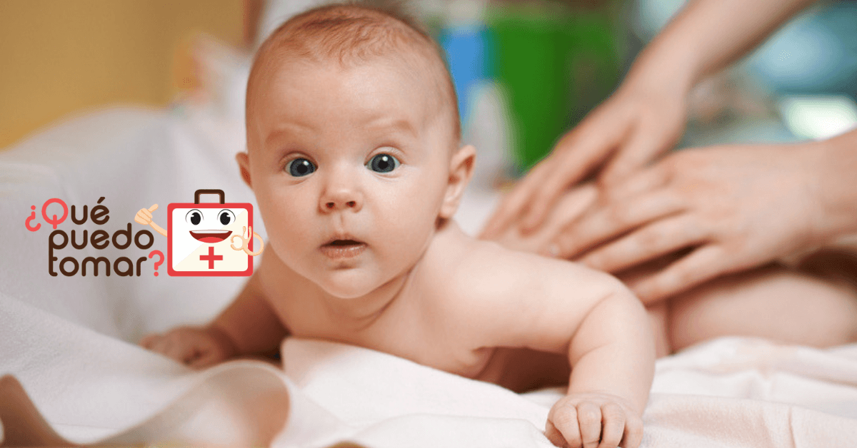 Dermatitis del pañal, puede dañar la piel de tu bebé