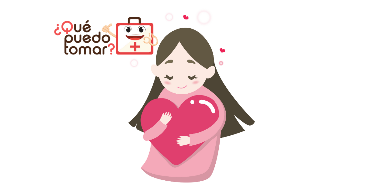 Corazón sano