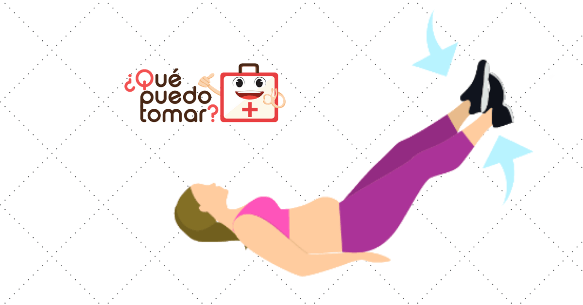 Ejercicios para piernas