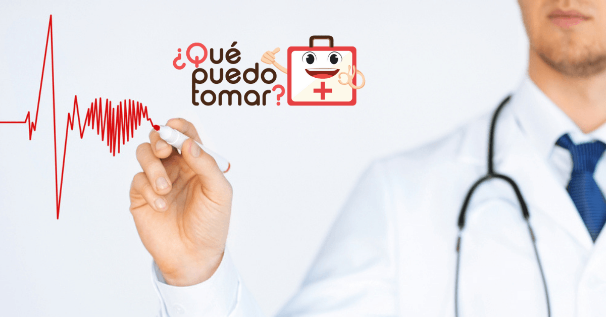 Vitaminas para hipertensos