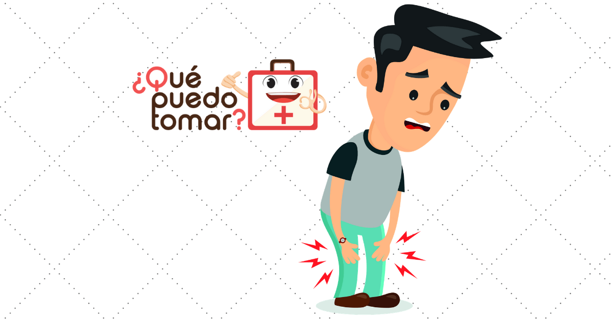 Dolor de rodillas
