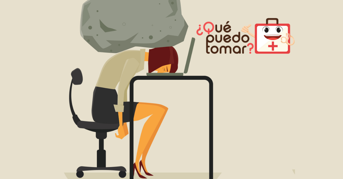 Remedios para la fatiga