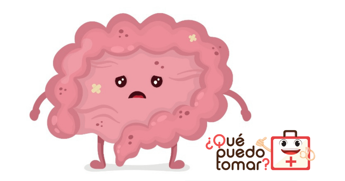 Síndrome del intestino irritable