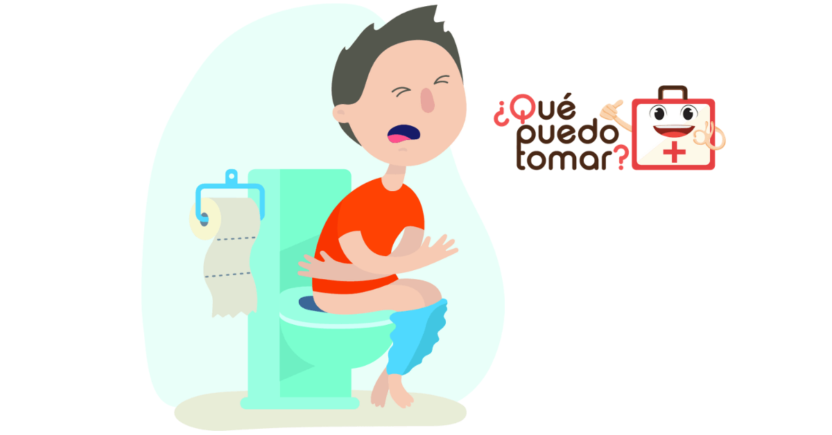 Alimentación para prevenir la diarrea