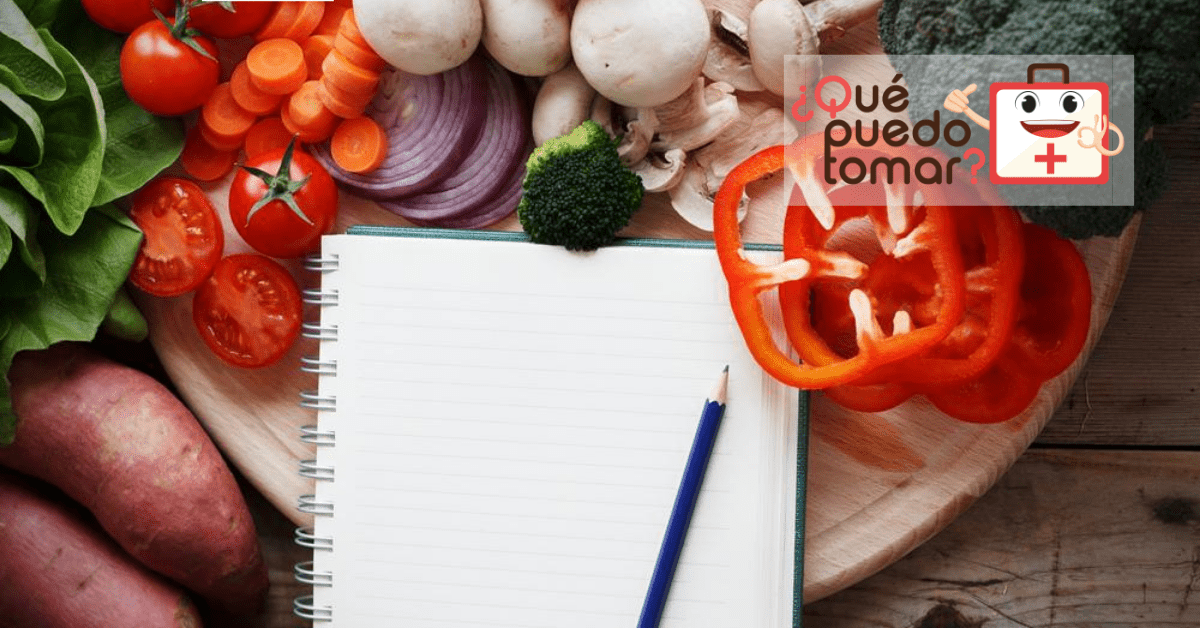 Vitaminas para toda la familia - ¿Qué puedo tomar?