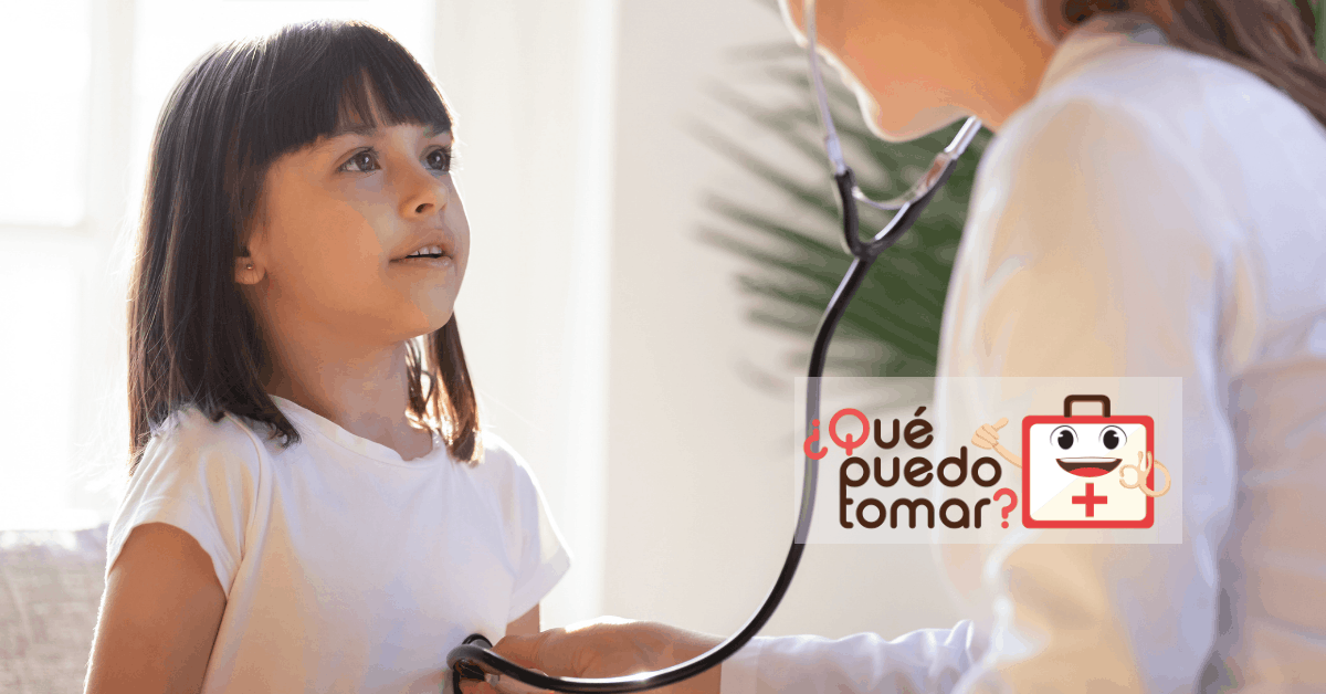 Niños son los más propensos a enfermedades respiratorias