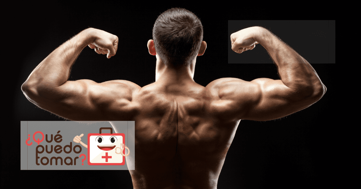 Métodos para ganar masa muscular