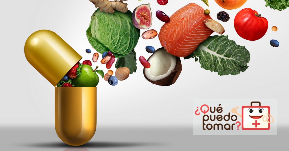 Consejos antes de comprar suplementos alimenticios