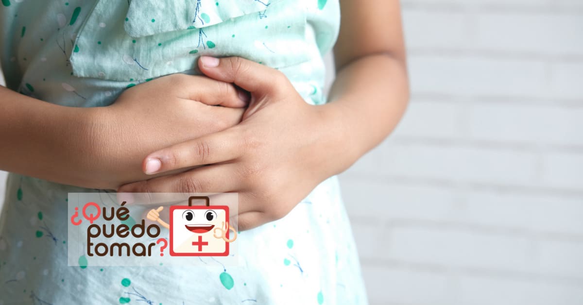 Señales de parásitos intestinales en niños
