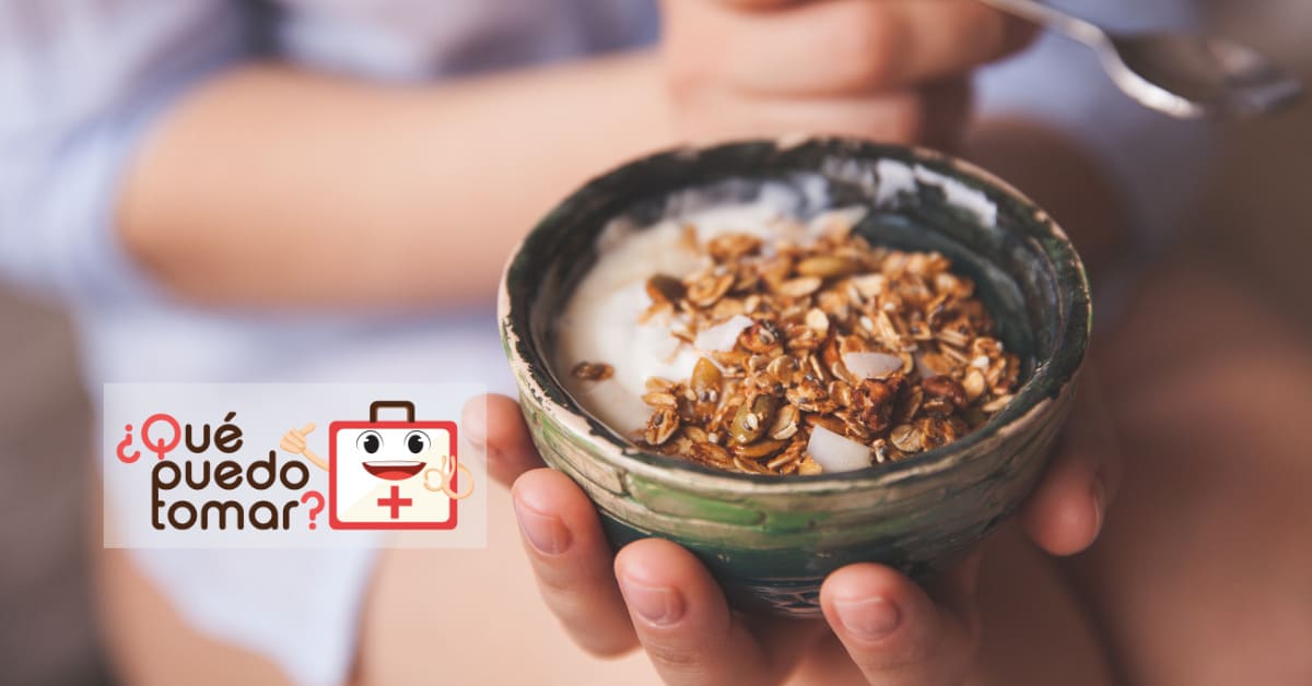 Colaciones saludables que te ayudan a tener un peso ideal