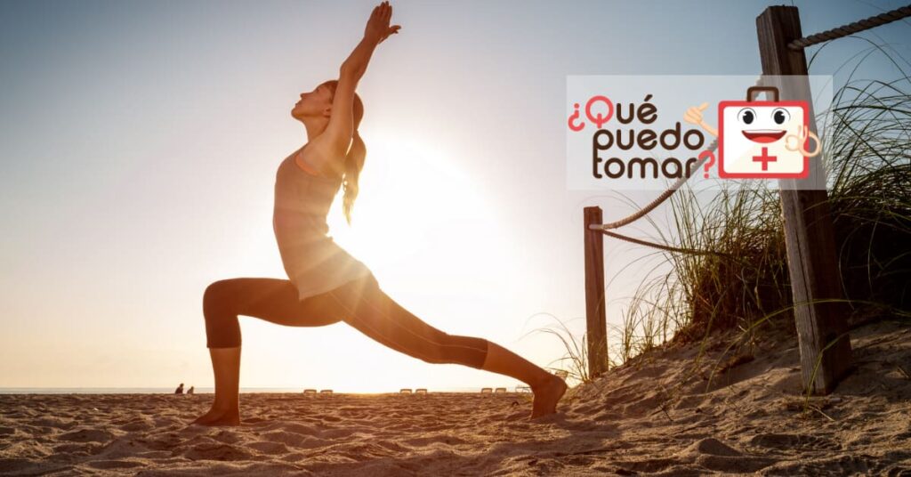 Ejercicios de yoga para relajarse