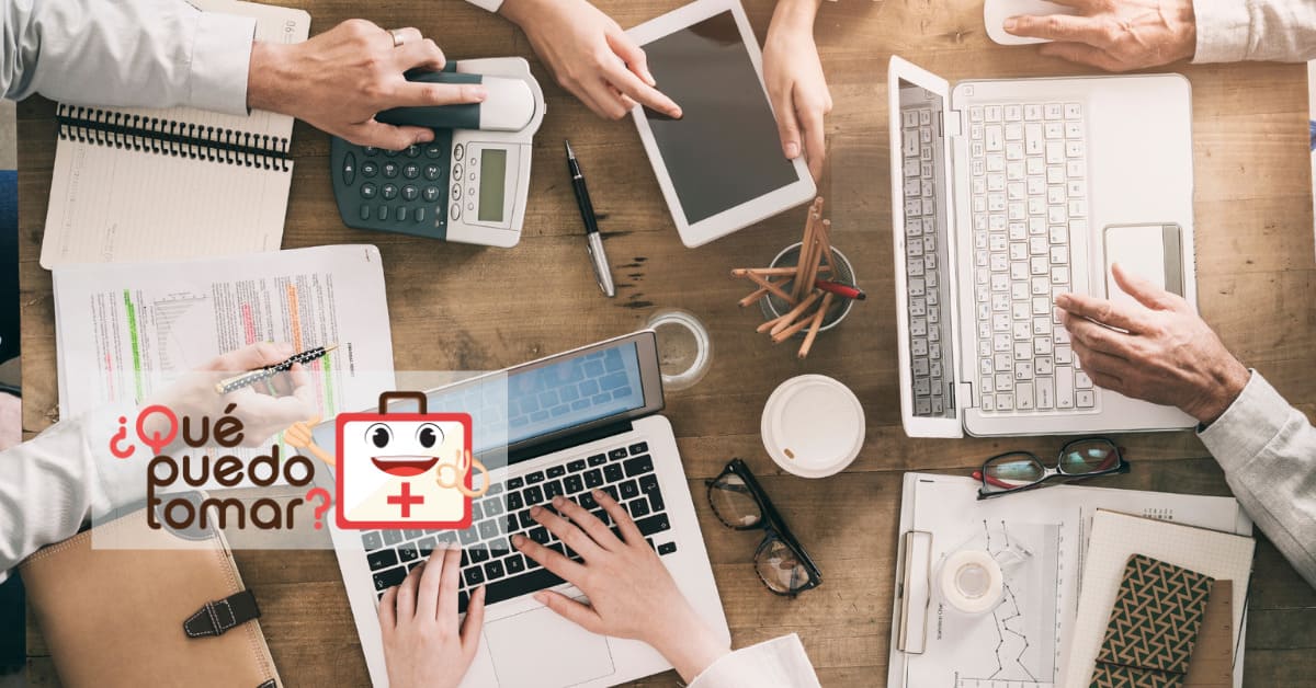 4 métodos para rendir más en el trabajo