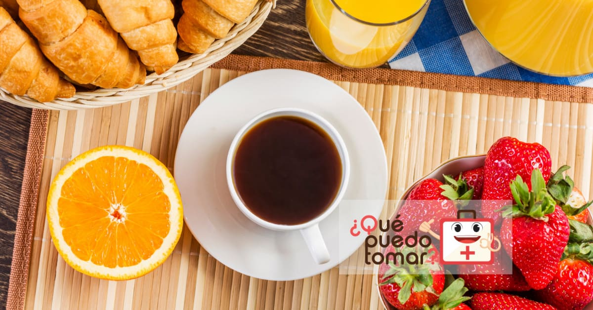 3 recetas de desayunos nutritivos para empezar el día