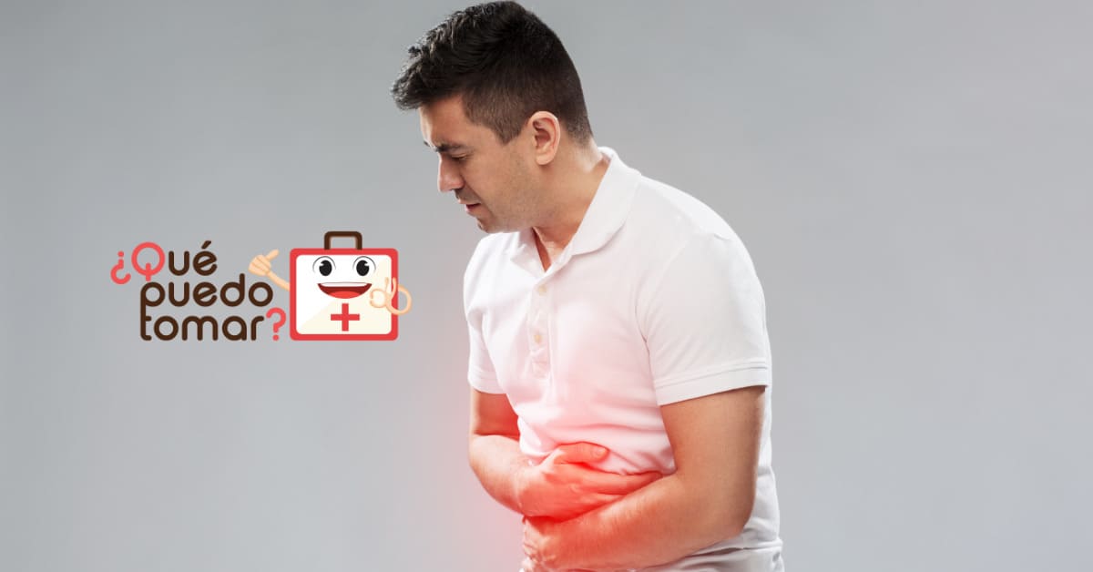 Qué bebidas puedo tomar si tengo gastritis