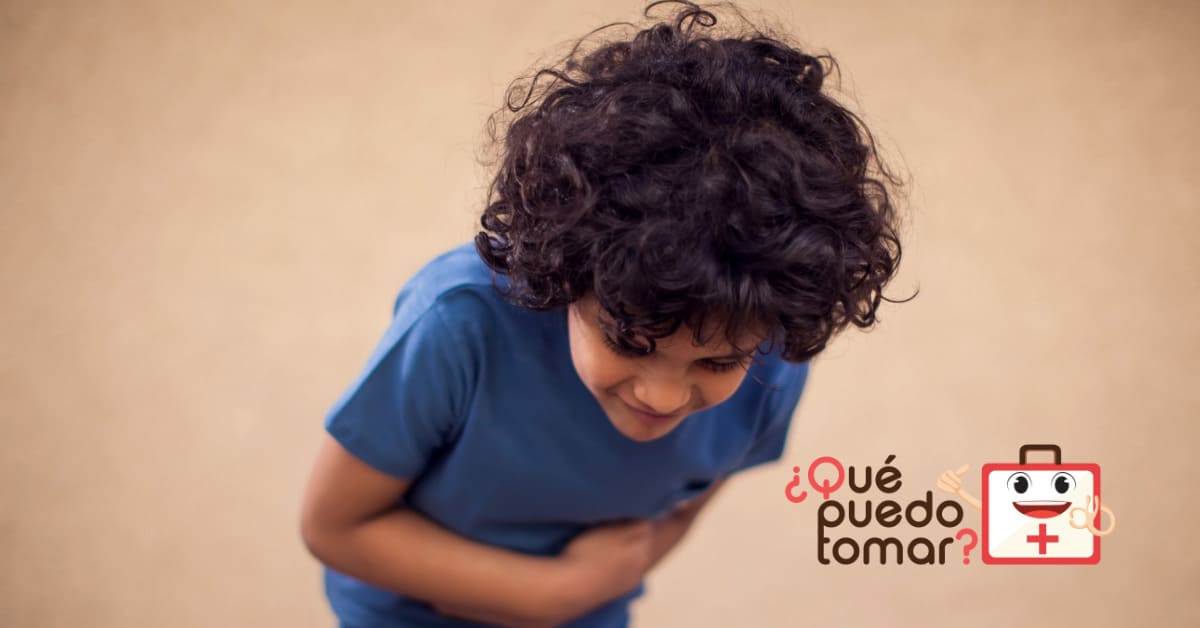 4 consejos para detener la diarrea infantil