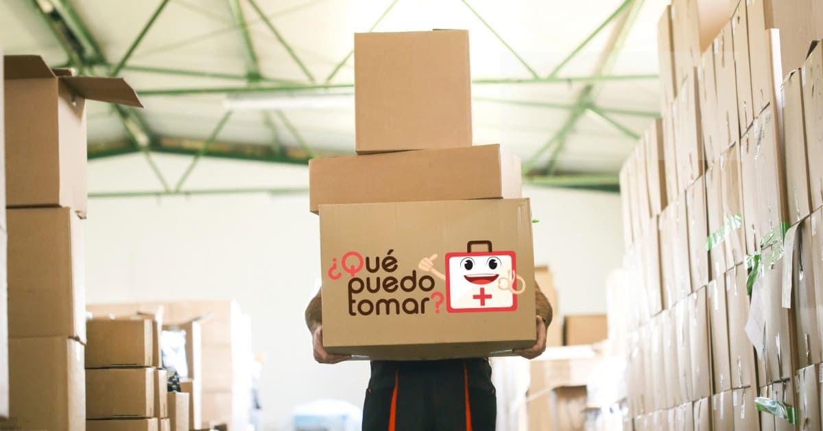Cuál es la técnica correcta para levantar objetos pesados