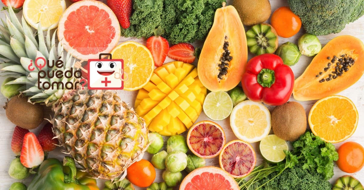 ¿Cuál es la importancia de la vitamina C para deportistas?