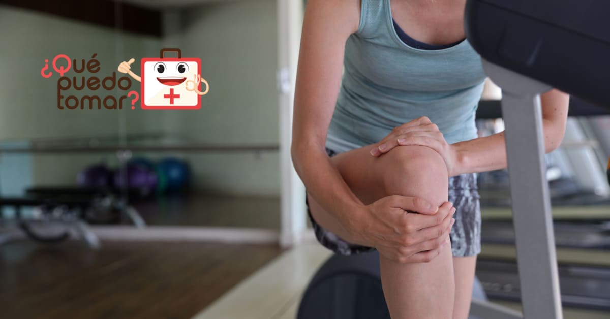 5 tips para cuidar las rodillas en el gimnasio