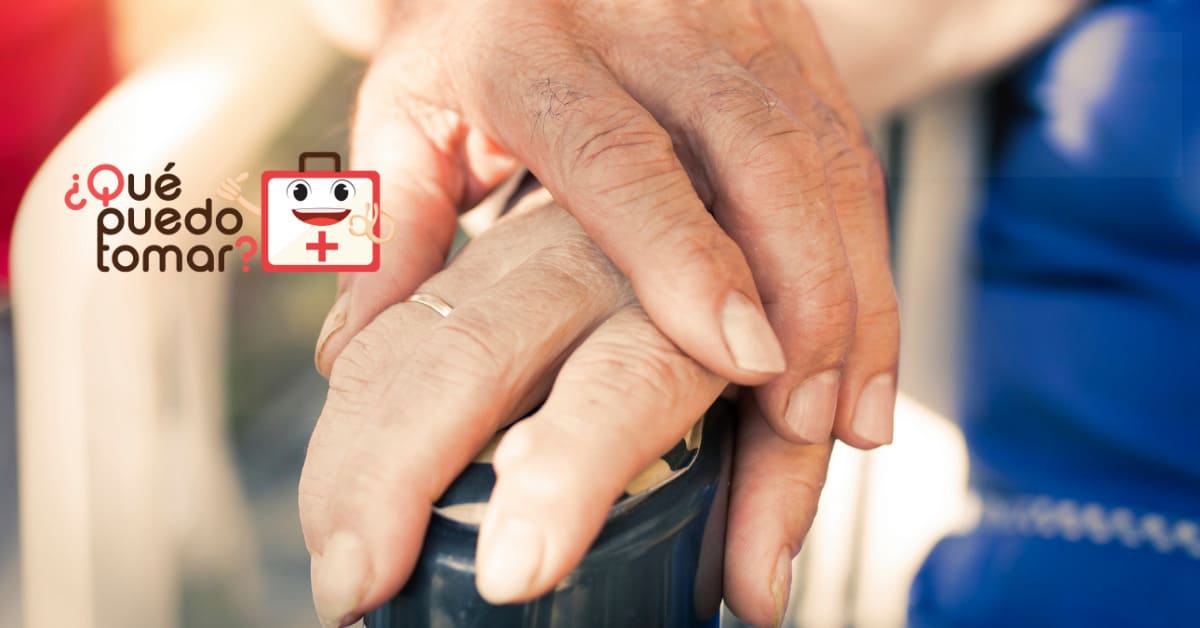 Prevenir fracturas en adultos mayores