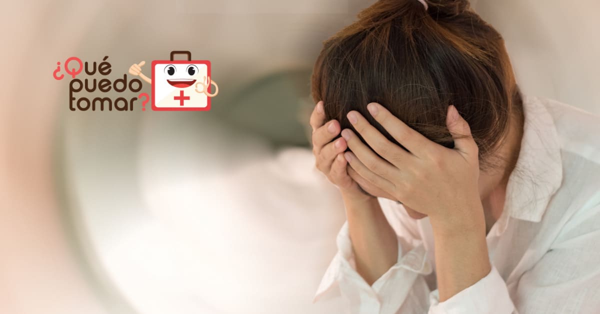 Consejos para prevenir el dolor de cabeza tensional