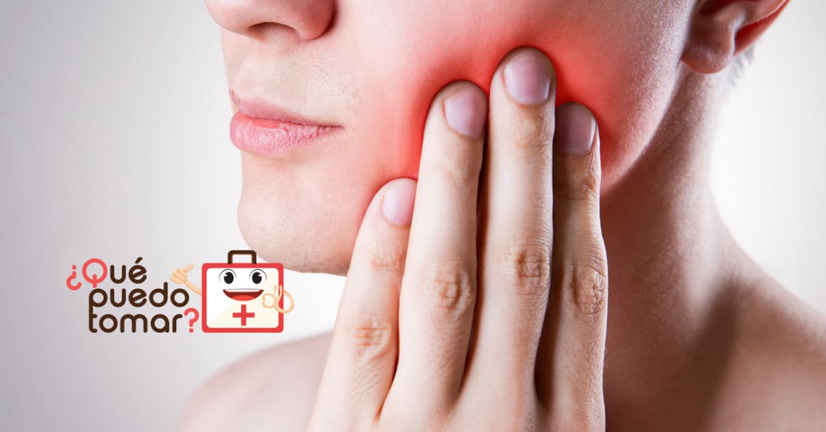 5 tips para aliviar el dolor de muelas